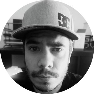 Dimas López - Senior Software Engineer